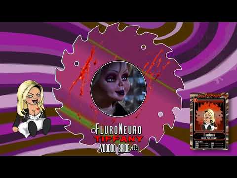 26. FluroNeuro - Voodoo Bride 165BPM