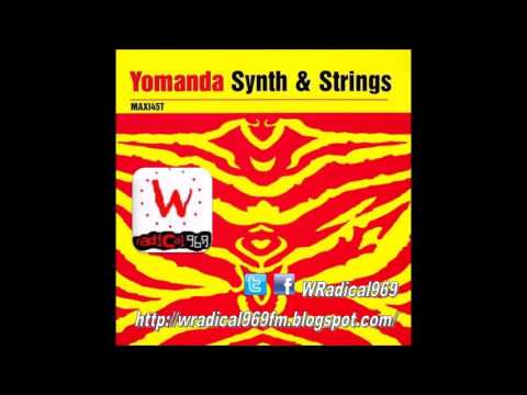 Yomanda - Synth & Strings (Radio Edit) - WRadical969