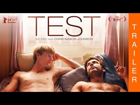 TEST (HD) - Offizieller deutscher Trailer. Jetzt auf DVD & via VoD.