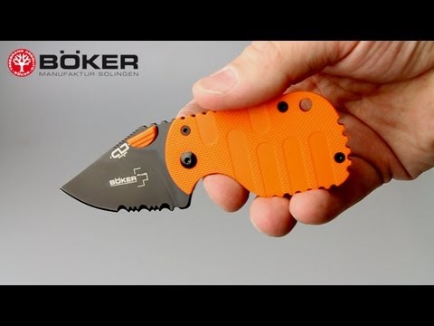 Böker Plus Subcom Dusk