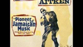 Laurel Aitken & Skarlatines - Auge y Caida