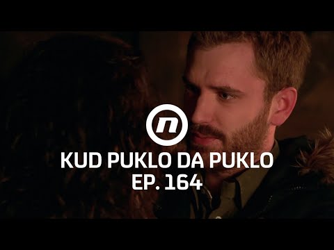 Damir napušta Katu - Kud puklo da puklo - epizoda 164