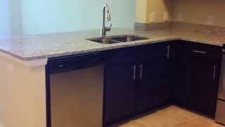 preview picture of video 'Nexus Sawgrass Apartments - Sunrise Apartments - 1 Bedroom D'