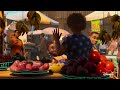 Iwaju New Trailer All Episodes From February 28 On Disney