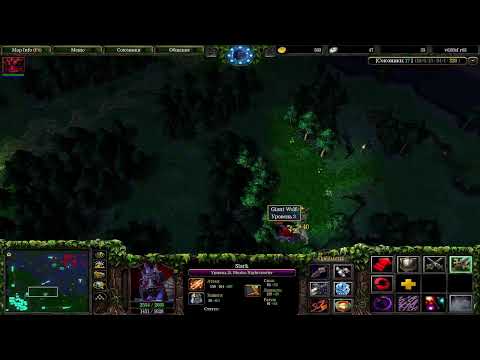 iCCup.com DOTA 1 BY  A(-_- @iCCupTV #ULTIMATEDOTA1