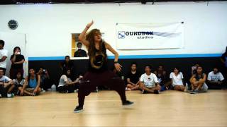 Chachi Gonzales- I Should Have Kissed You