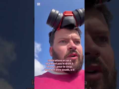 Vidéo chantier