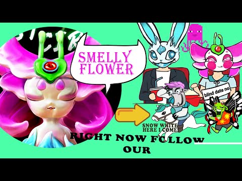 Toys and cards cllecting Fantastic Elf Series  Baoligame-rebornelf #kickstarter