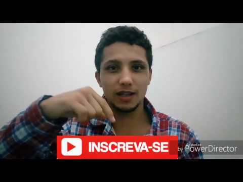 NOVA PARÓDIA(luan santana Eu vc o mar e ela )EU PEIDEI NA CARA DELA