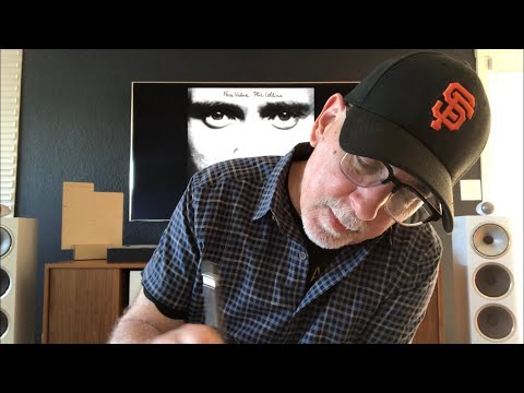 Digital Gramophone Makes No sense