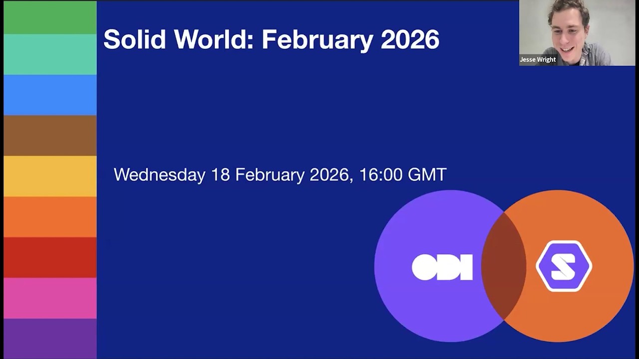 Solid Feb 2026