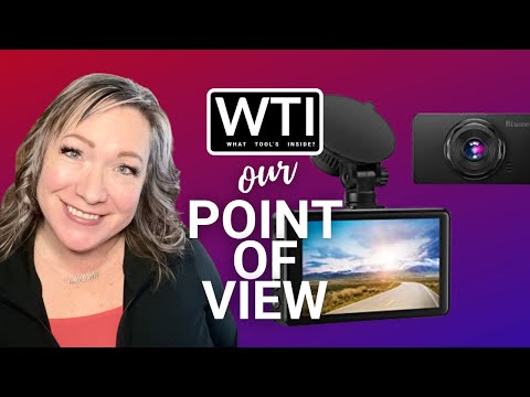 Biuone Dash Camera - WTI product video review