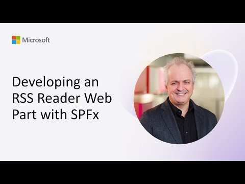 How to Enhance Your SharePoint Experience: Build an RSS Reader with SPFx!