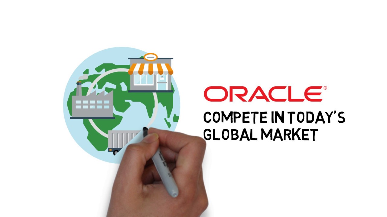 Oracle Maintenance Cloud - Enabling Efficient and Productive Maintenance Operations