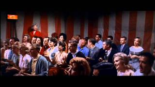 Elvis Presley - Hard Knocks HD (Roustabout 1964)