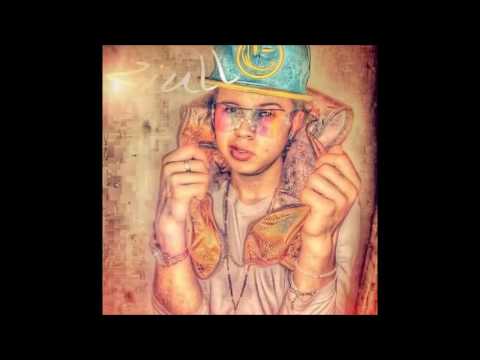 tiempos de gerra - ziull the incomparable (prod by sr david produce)