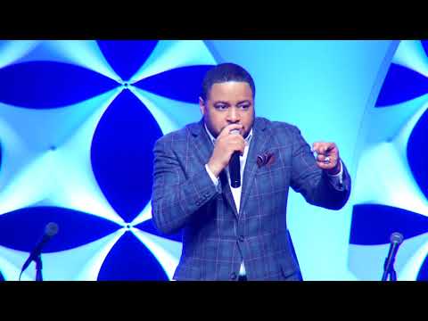 Victorious - What is Your Name? | Pastor Smokey Norful