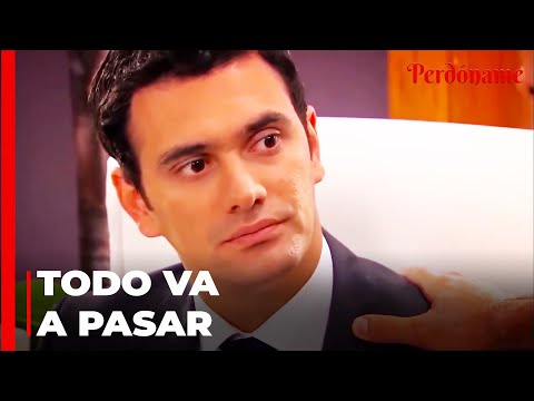 Ferman Apoyó a Cuneyt - Perdóname