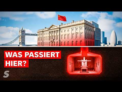 Video Thumbnail: Das gefährlichste Gebäude in London