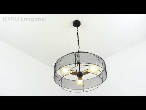 Превью видео