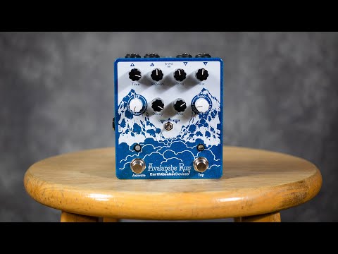 Earthquaker Devices Avalanche Run V2 image 2