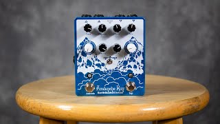 Video thumbnail for Earthquaker Devices Avalanche Run V2 | Ambient Guitar Demo by Chords Of Orion