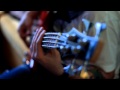 JUST HELP ME UPDATE 1 Guitars And Bass Recording