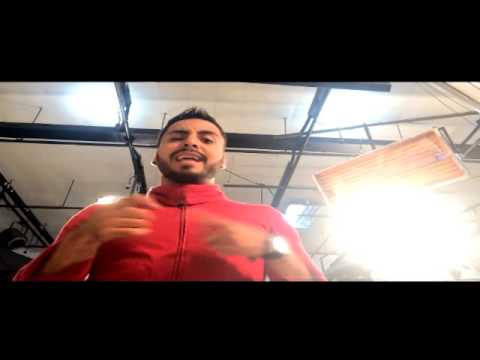 La mordidita parodia