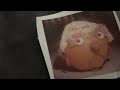 Barney Waiting For Santa Orange The Fall Song 1990