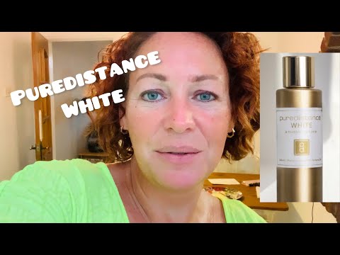 Puredistance M Perfumer White Quickie Fragrance Review