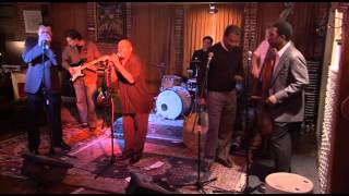 Hi & Dry - I Cant Get Next To You