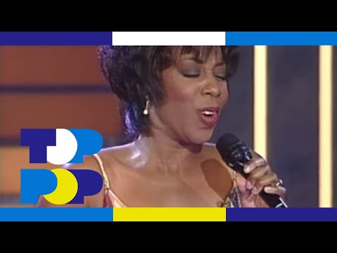 Oleta Adams - Window of Hope • TopPop