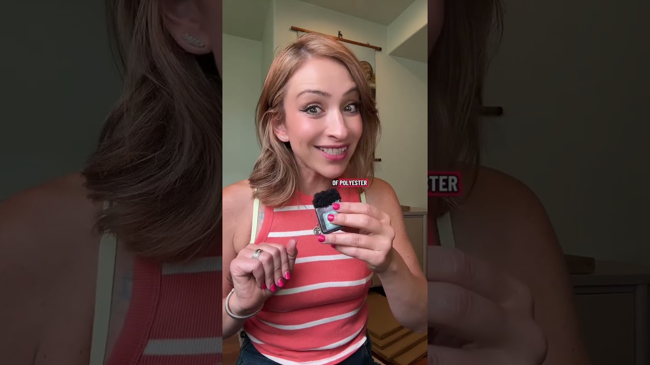 Here are 7 of my go-to clothing brands - cotton, linen, wool, cashmere & silk are the best ❤️❤️❤️