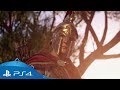 Assassin's Creed Odyssey | A World of Danger - Kassandra | PS4