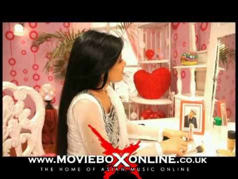 BUPS SAGGU - PHOTO RAKH KE feat MISS POOJA - REDEFINED