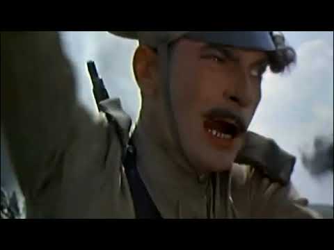 Cossack Folk Song: Two brothers were going there( Там шли два брата)