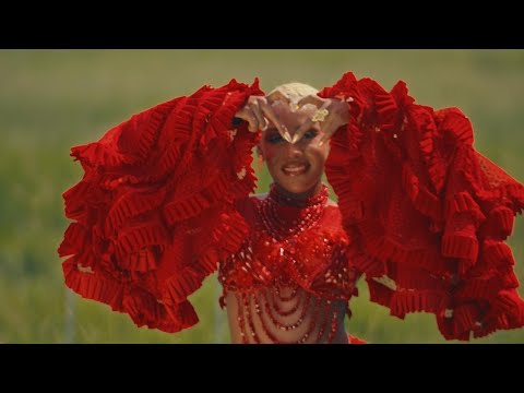 Nailah Blackman - Origins (official Music Video)