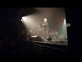 The Wedding Present - Don't Take Me Home Until I'm Drunk @O2, Oxford - 24.10.2025
