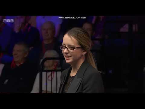 Snooker Hilarious Referee Moments 😅 | World Snooker Lounge