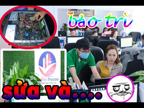 sửa máy tính tận nơi gò vấp . sửa máy tính tại nhà TP.HCM
