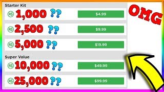 Robux Buying Sites Th Clip -