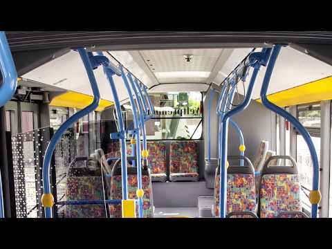 2019   Mercedes-Benz    Citaro   G   SlideShow