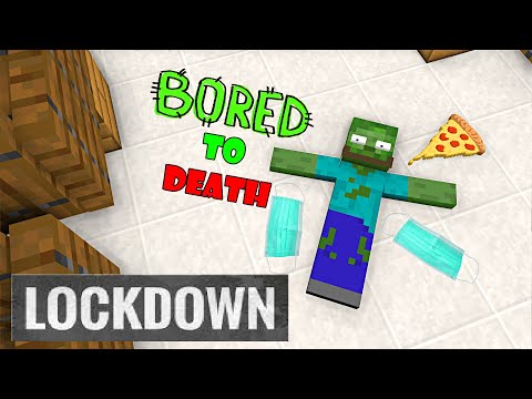 PLATABUSH SCHOOL LOCKDOWN (COVID ONE MONTH LATER)