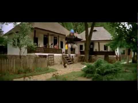 Румыния - страна легенд, воля и разум здесь побеждают всегда!