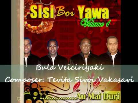 Bula veiciriyaki- sisi boi yawa