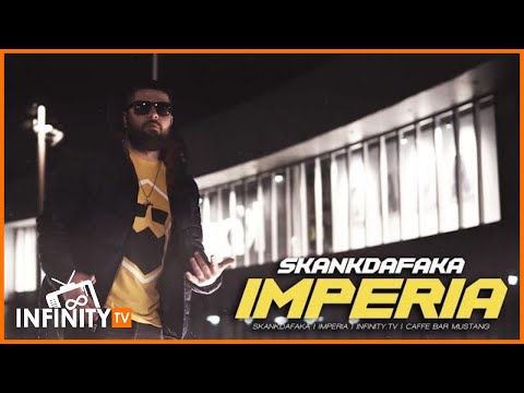 SKANKDAFAKA - IMPERIA 👑 (Prod by Siky) | IMPERIA