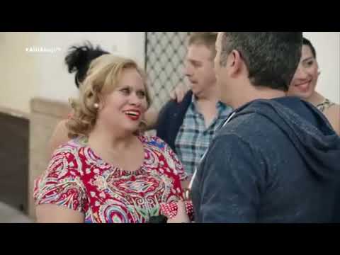 Allí Abajo - Capítulo 7 (Temporada 1)