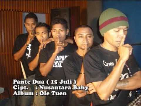 PANTE DUA (15 JULI) FAJAR BAND