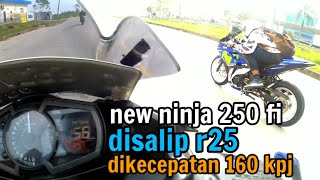 Download lagu YAMAHA R 25 VS NEW NINJA 250 FI. OVERTAKING EACH OTHER mp3 Download lagu YAMAHA R 25 VS NEW NINJA 250 FI. OVERTAKING EACH OTHER mp3