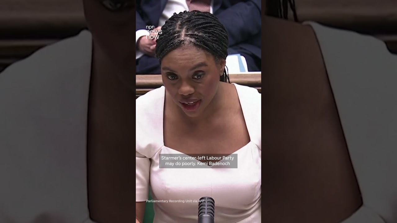 U.K. Prime Minister faces growing calls to resign over his U.S. ambassador's ties to Epstein